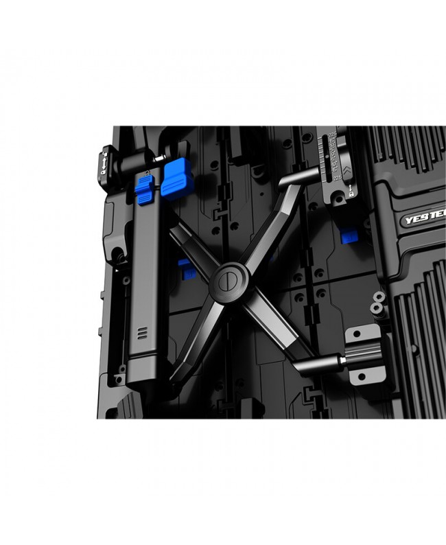 Yes Tech P2.6 XTRA Indoor Indoor LED Walls