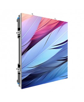 Yes Tech P2.6 MU Indoor Indoor LED Walls