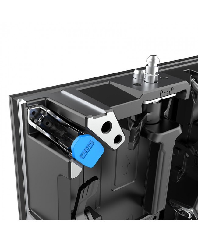 Yes Tech P2.6 MU Indoor LED Wall per interni