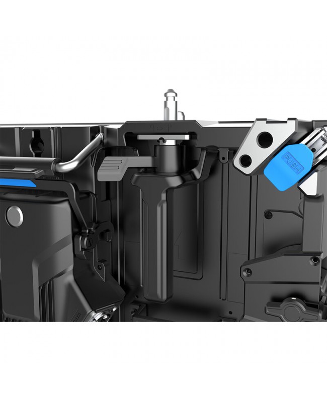 Yes Tech P2.6 MU Indoor Indoor LED Walls