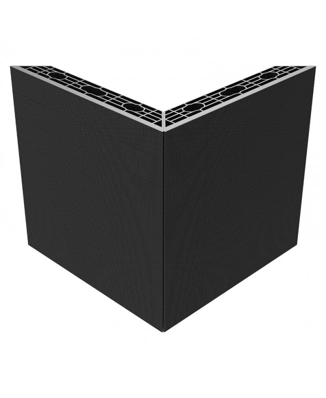 Yes Tech P2.9 MG9 cube LED Wall per esterni