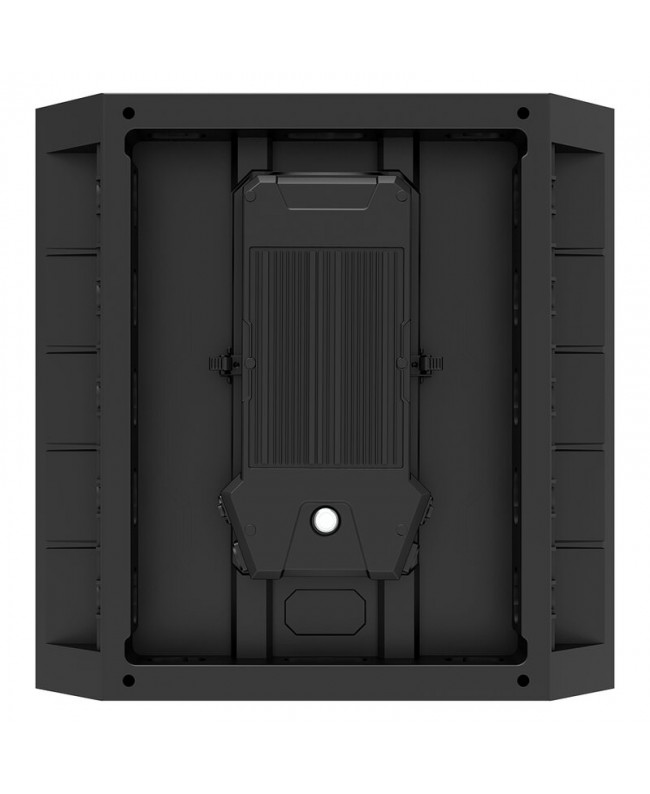 Yes Tech P2.9 MG9 cube LED Wall per esterni