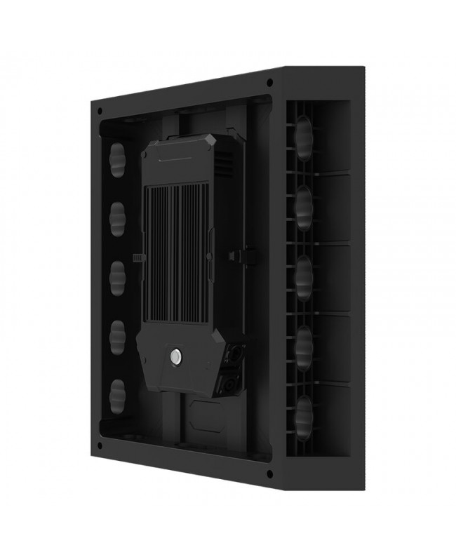 Yes Tech P2.9 MG9 cube Outdoor LED Walls