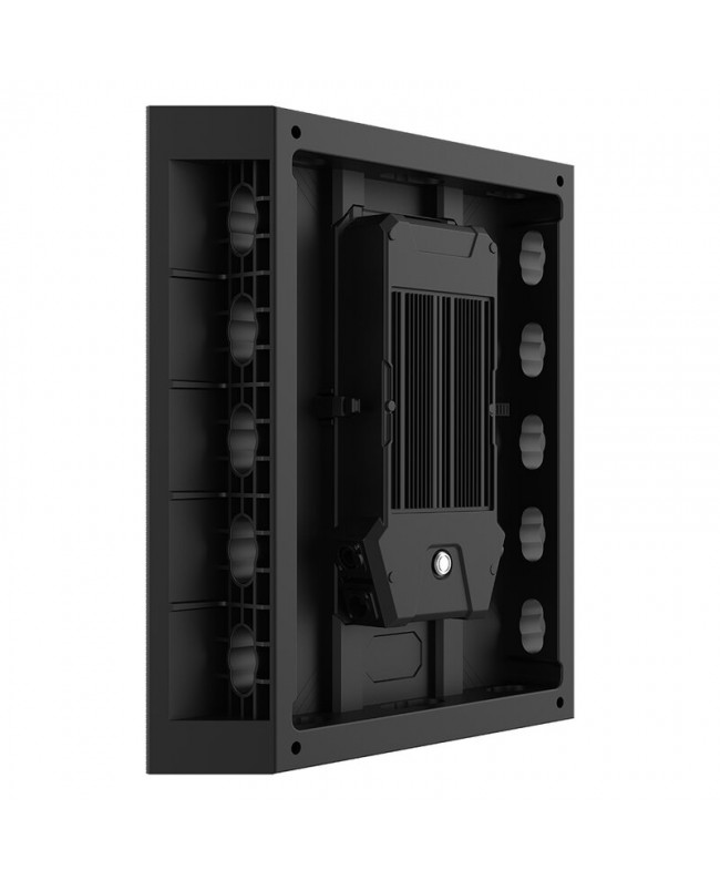 Yes Tech P2.9 MG9 cube LED Wall per esterni