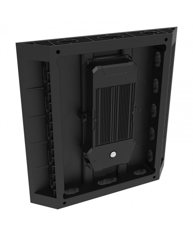 Yes Tech P2.9 MG9 cube LED Walls Outdoor