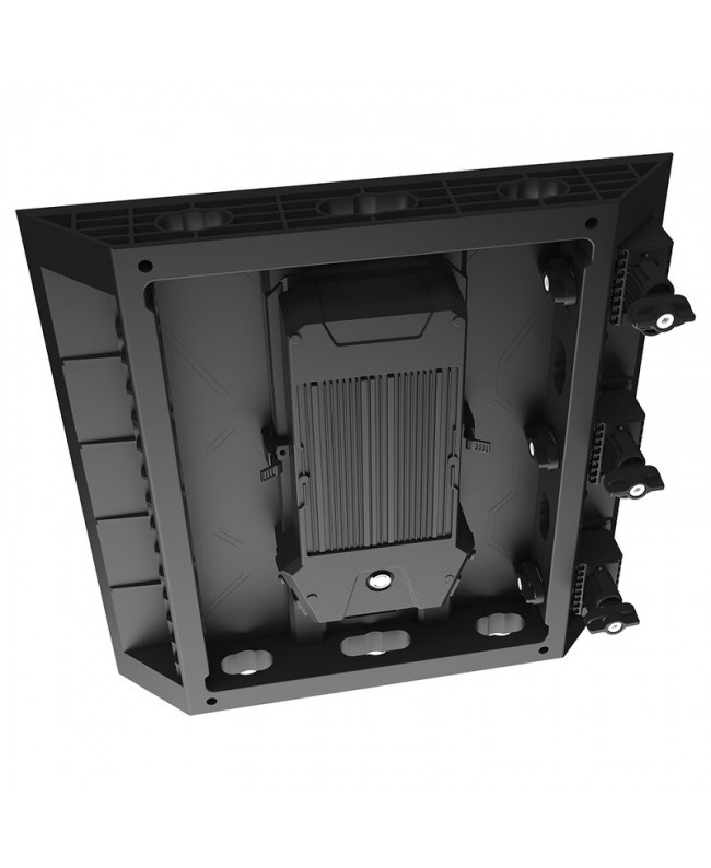 Yes Tech P2.9 MG9 cube Outdoor LED Walls