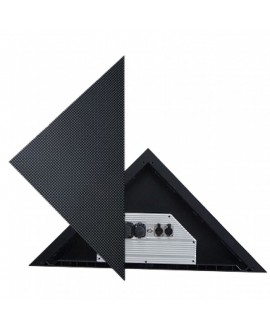 Yes Tech P3.9 MG12 LED Wall per interni