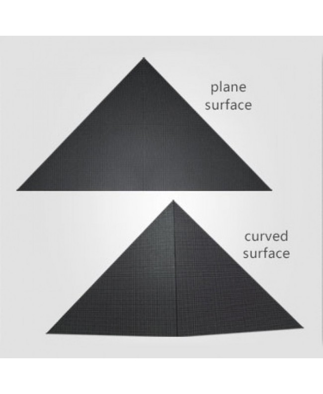 Yes Tech P3.9 MG12 Indoor LED Walls