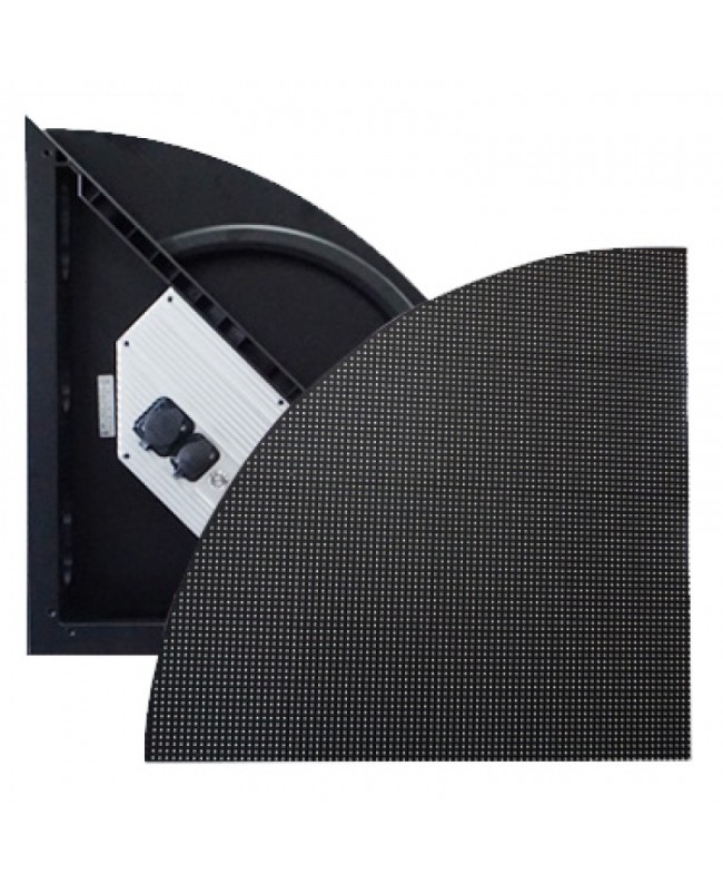 Yes Tech P3.9 MG13 LED Wall per interni