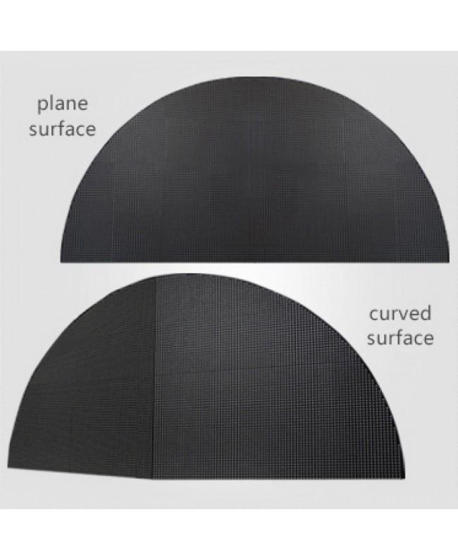 Yes Tech P3.9 MG13 Indoor LED Walls