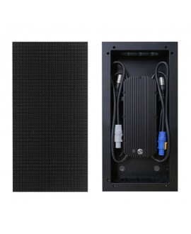 Yes Tech P3.9 MG15 Indoor LED Wall per interni