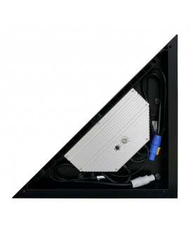 Yes Tech P3.9 MG12 LED Walls Outdoor