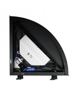 Yes Tech P3.9 MG13 LED Wall per esterni