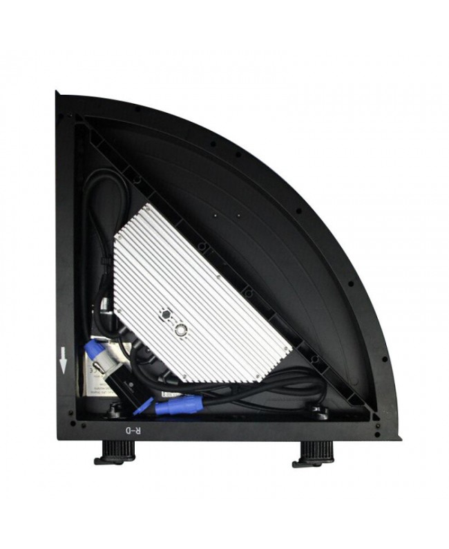 Yes Tech P3.9 MG13 Outdoor LED Walls