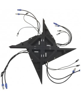 Yes Tech P3.9 MG14 LED Wall per esterni