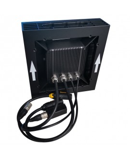 Yes Tech P3.9 MG16 Outdoor LED Walls