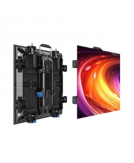 Yes Tech P3.9 RUBIK LED Walls Outdoor