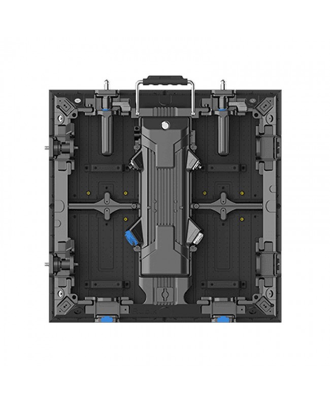 Yes Tech P3.9 RUBIK LED Wall per esterni