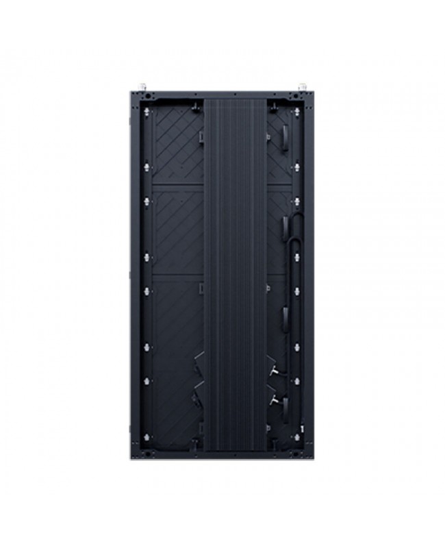 Yes Tech P4.8 ES LED Walls Outdoor