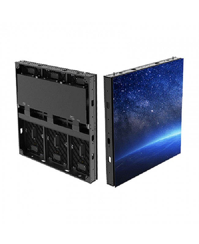 Yes Tech P6.67 Msign LED Wall per esterni