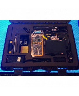 Yes Tech TOOLBOX Accessori per LED Wall