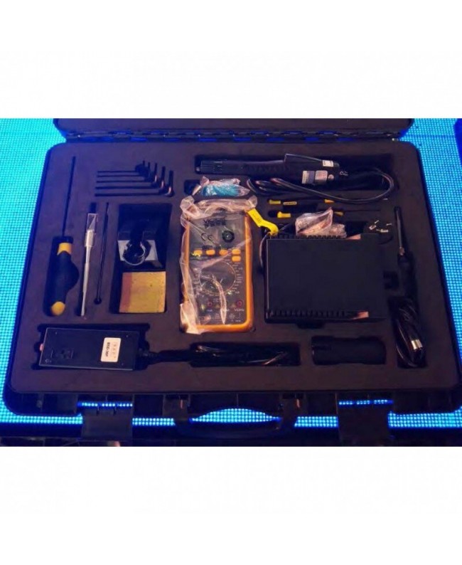 Yes Tech TOOLBOX Accessori per LED Wall