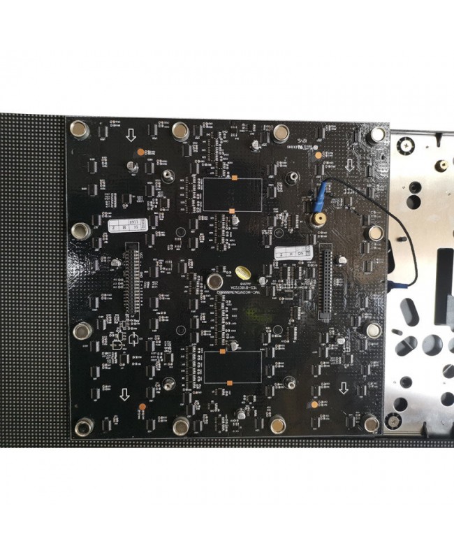 Yes Tech P2.6MG6SI21-MOD Moduli Led Wall & ricambi