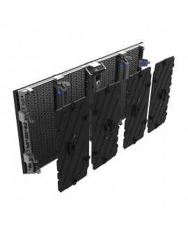 Yes Tech SET 4 Stück für P3.9-7.8MTO Led Wall Module & Ersatzteile