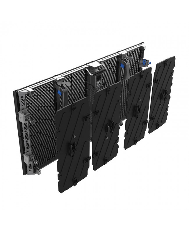 Yes Tech SET 4 Stück für P3.9-7.8MTO Led Wall Module & Ersatzteile