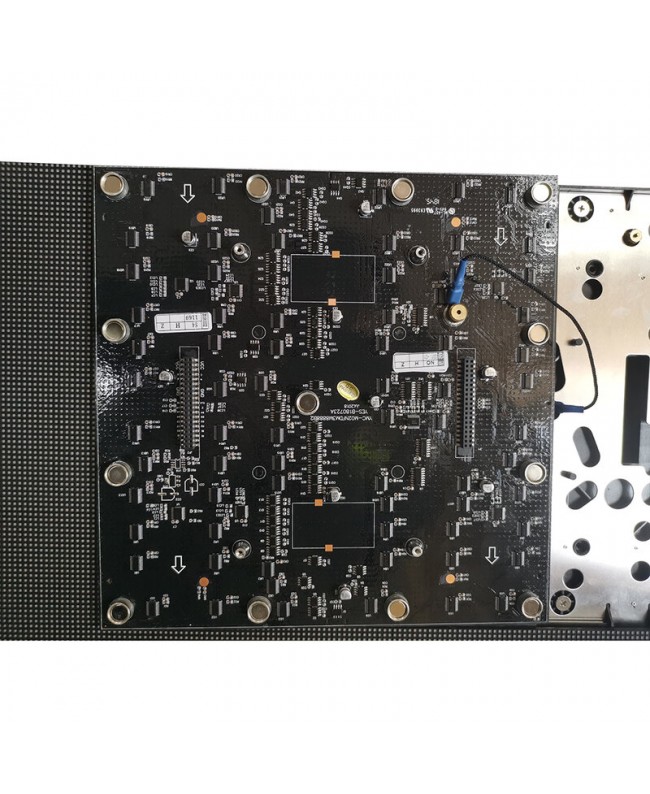Yes Tech P1.9MG6SI21-module 250*250 Led Wall Modules & Spare Parts