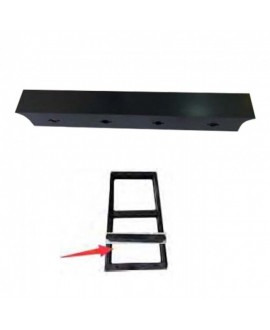 Yes Tech REINFORCED LED Wall Zubehör