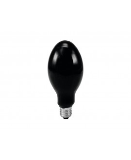 Omnilux UV Lamp 125W E-27 Screw cap lamp