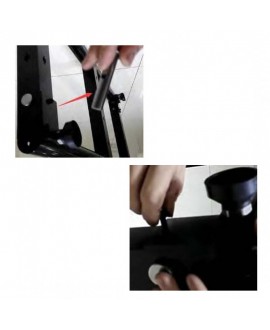 Yes Tech SCREWPIN Accessori per LED Wall