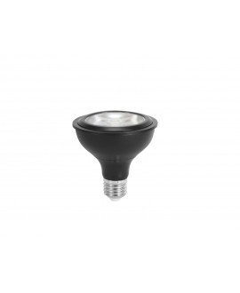 Omnilux PAR-30 230V COB 12W E-27 LED 1800k-3000k dim2warm Schraubsockellampen