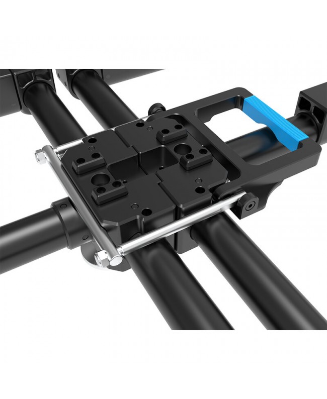 Yes Tech DANCE FLOOR FRAME 1 x 1 meters Accessories for LED Walls