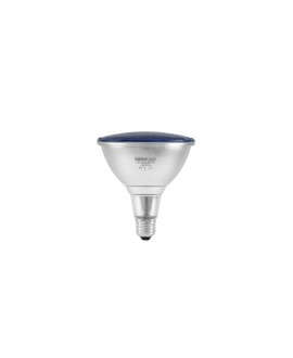 Omnilux PAR-38 230V SMD 15W E-27 LED blu Lampade screw cap