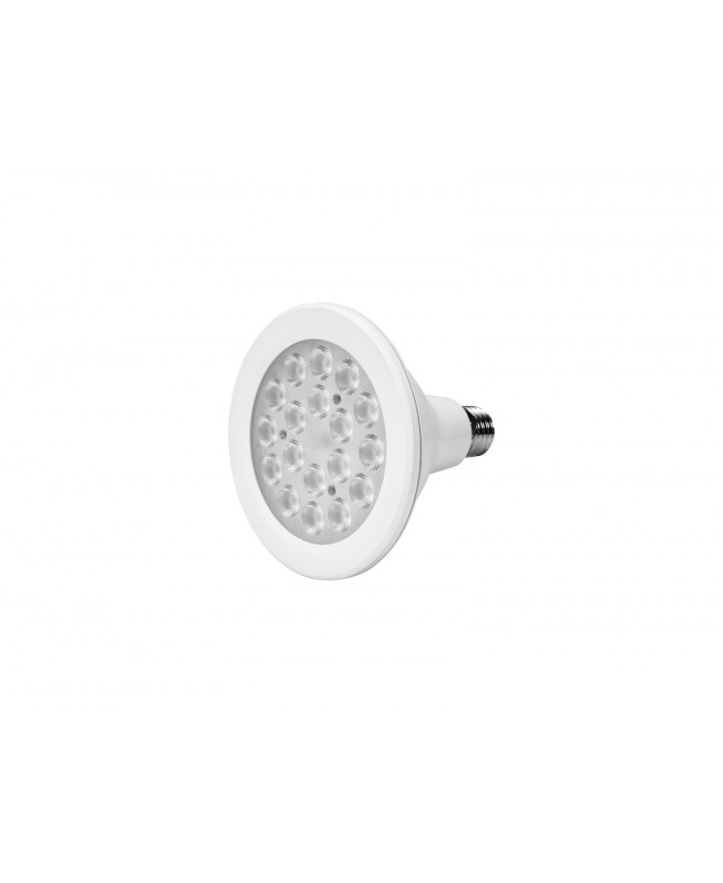 Omnilux PAR-38 230V SMD 18W E-27 LED 4000K dimmable Screw cap lamp