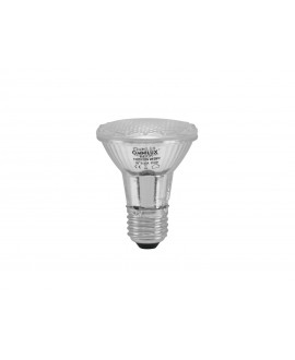 Omnilux PAR-20 230V SMD 6W E-27 LED 6500K Screw cap lamp