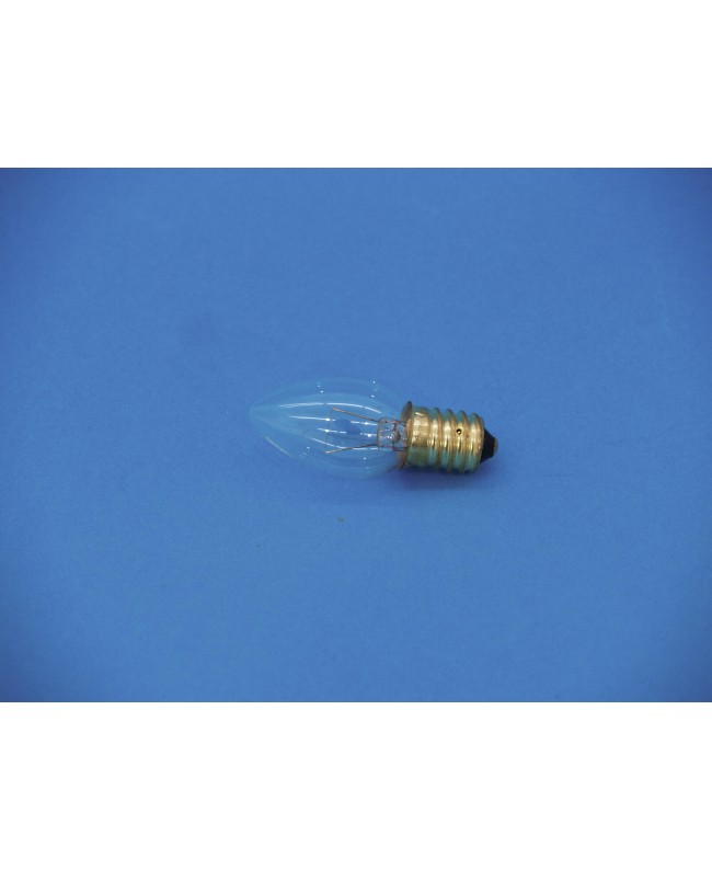 Omnilux 12V/5W E-14 Candle Lamp Screw cap lamp