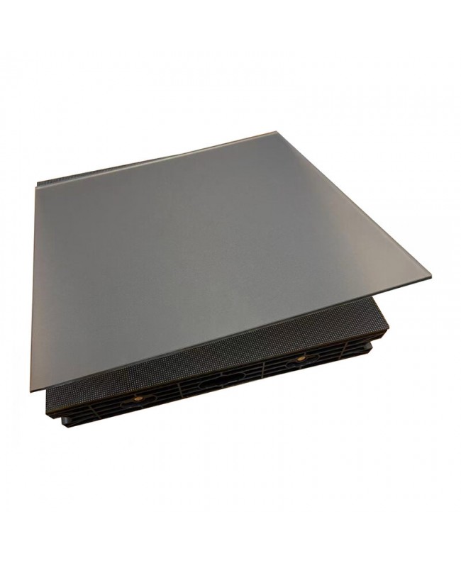 Yes Tech GLASS PANEL LED Wall Zubehör