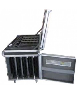 Yes Tech CASE50 Flight Cases