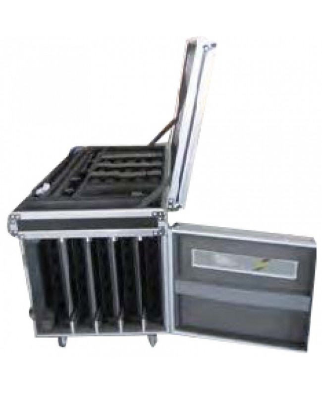 Yes Tech CASE50 Led Wall Cases