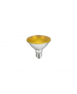 Omnilux PAR-30 230V SMD 11W E-27 LED giallo Lampade screw cap