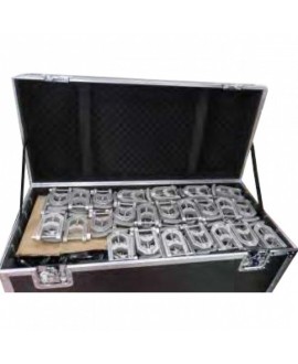 Yes Tech CASESPARE Led Wall Cases