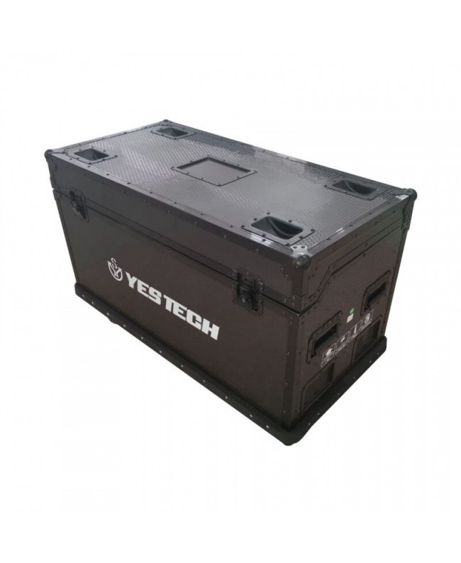 Yes Tech CASESPARE Flight Cases