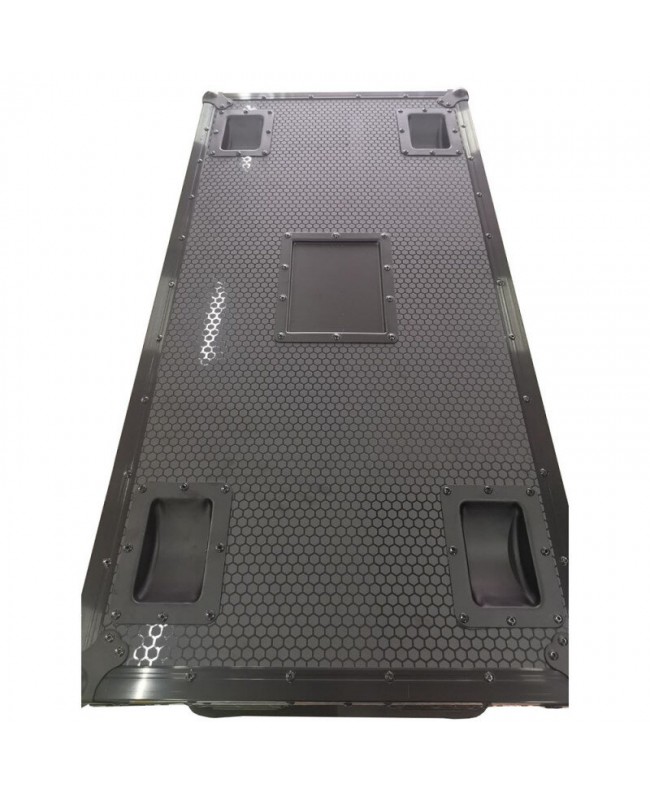 Yes Tech CASESPARE Custodie per Led Wall