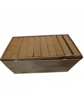 Yes Tech WOODBOX50 Accessori per LED Wall