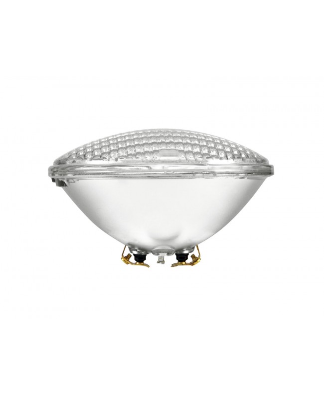 Omnilux PAR-56 12V/300W WFL Swimming Pool Lamp Double-Side-Capped-Lamps