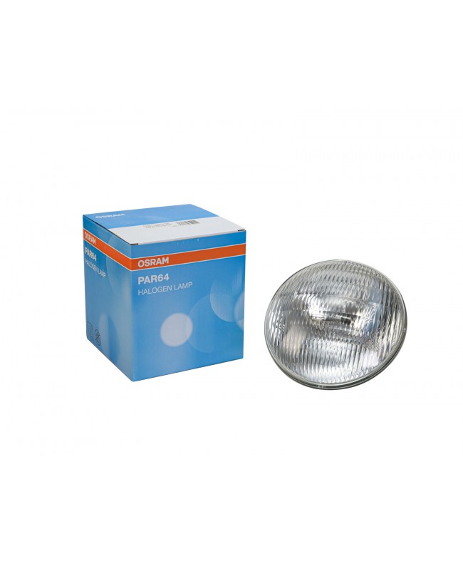 Osram CP62 64739/4 MFL PAR64 240V/1000W Double-Side-Capped-Lamps