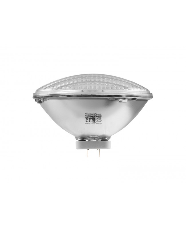 Omnilux PAR-56 230V/300W MFL 2000h T Zweiseitig gesockelte Lampen